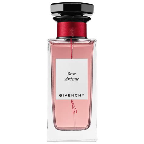 rose ardente givenchy prix